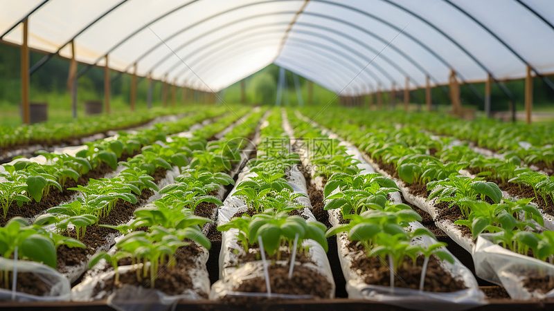 山东农业种植技术公司定制方案：因地制宜，精准提升亩产效益